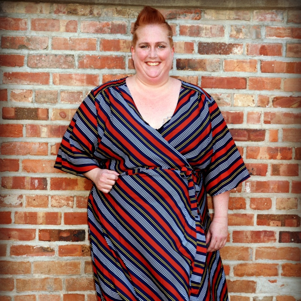 Meet your Posher, Staci